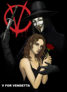 V for Vendetta