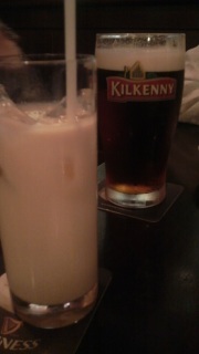 DuBLINERS'