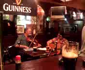 DuBLINERS'
